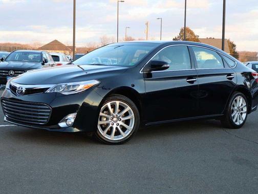 2013 Toyota Avalon XLE Touring