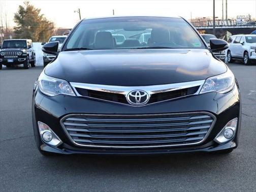 2013 Toyota Avalon XLE Touring