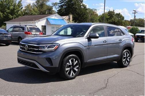 2022 Volkswagen Atlas Cross Sport 2.0T SE FWD