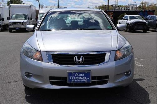2010 Honda Accord EX-L