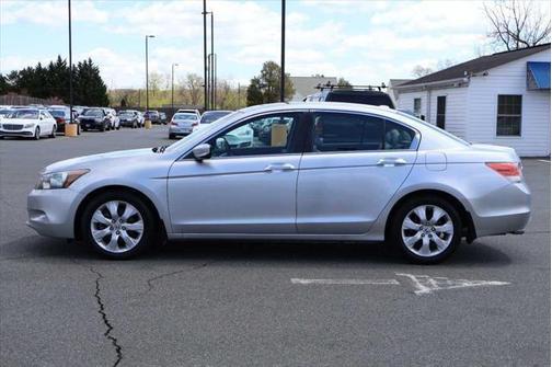 2010 Honda Accord EX-L