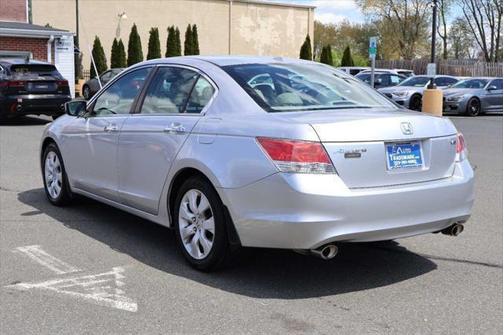 2010 Honda Accord EX-L
