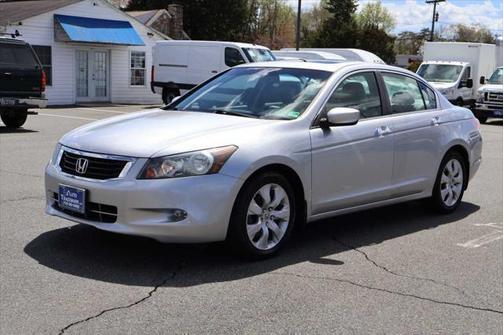 2010 Honda Accord EX-L