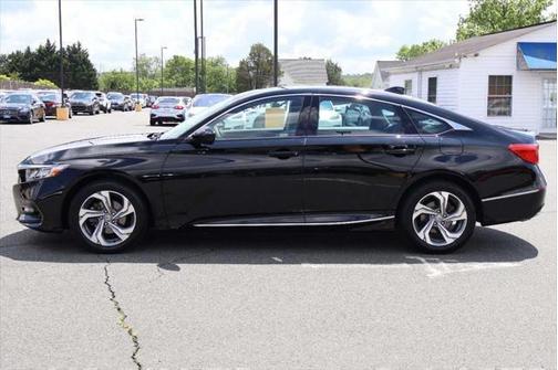 2020 Honda Accord EX 1.5T