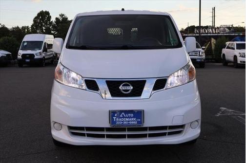 2019 Nissan NV200 SV