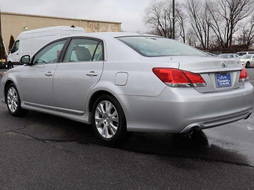 2011 Toyota Avalon Base