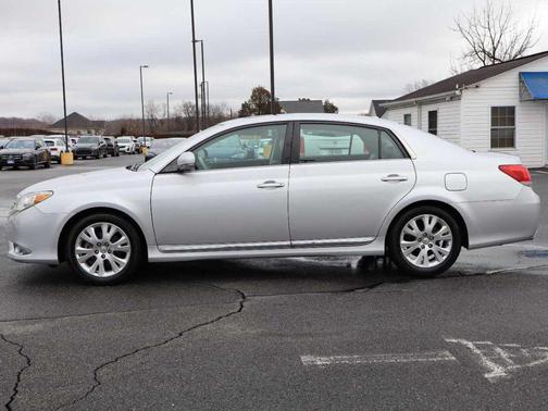 2011 Toyota Avalon Base