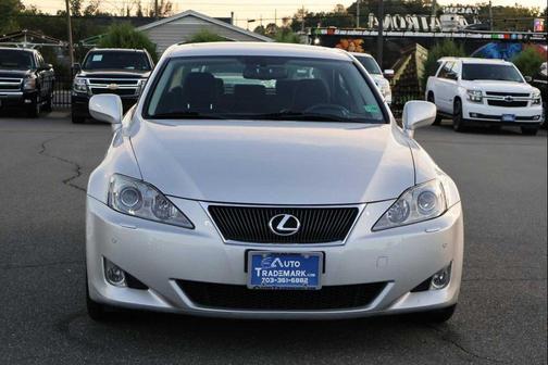 2007 Lexus IS 350 Base