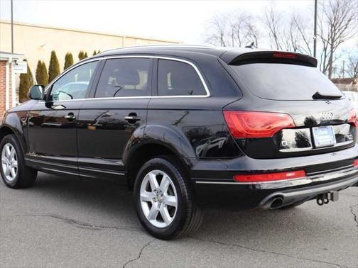 2015 Audi Q7 3.0T Premium Plus