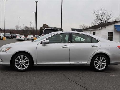 2012 Lexus ES 350 Base