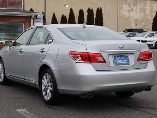 2012 Lexus ES 350 Base