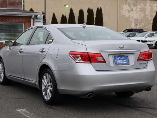 2012 Lexus ES 350 Base