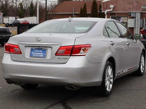 2012 Lexus ES 350 Base