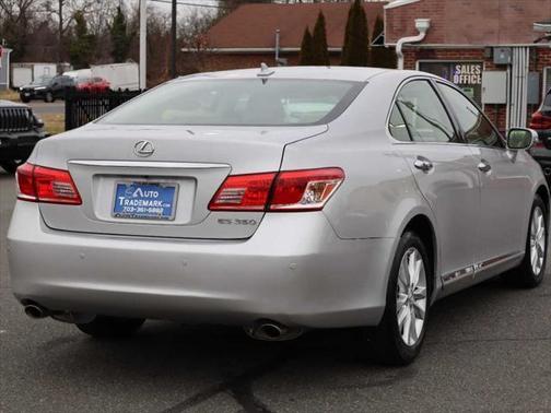 2012 Lexus ES 350 Base