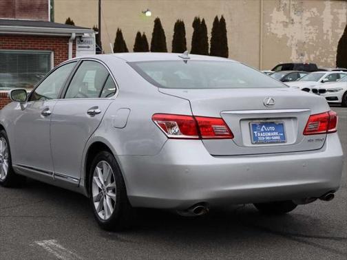 2012 Lexus ES 350 Base
