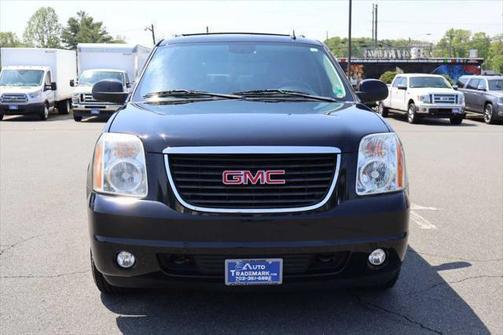 2013 GMC Yukon XL 1500 SLT
