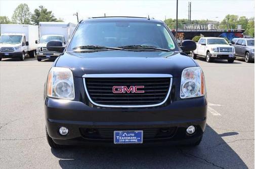 2013 GMC Yukon XL 1500 SLT