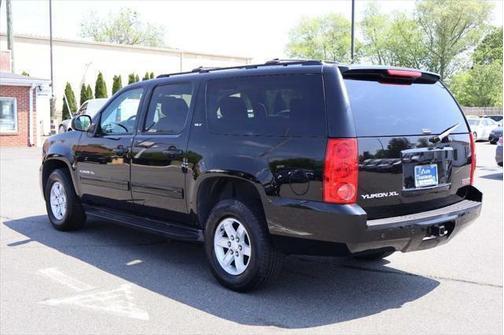 2013 GMC Yukon XL 1500 SLT