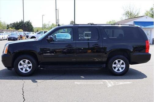 2013 GMC Yukon XL 1500 SLT