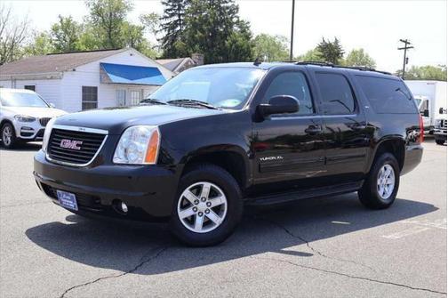 2013 GMC Yukon XL 1500 SLT
