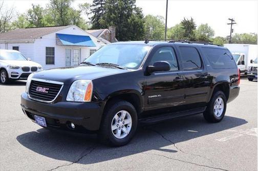 2013 GMC Yukon XL 1500 SLT
