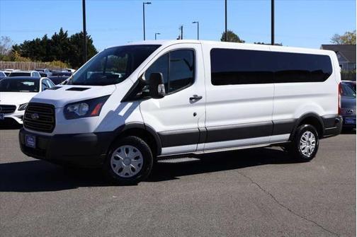 2018 Ford Transit-350 XL