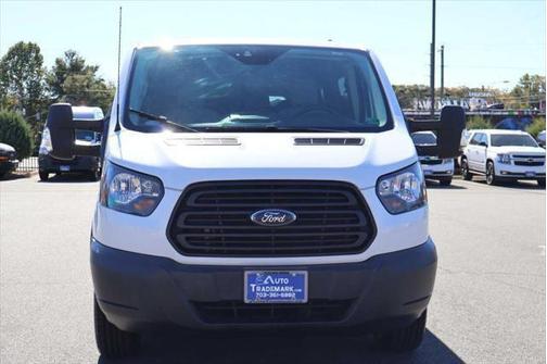 2018 Ford Transit-350 XL