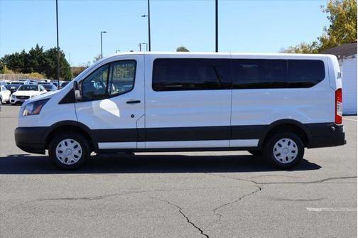 2018 Ford Transit-350 XL