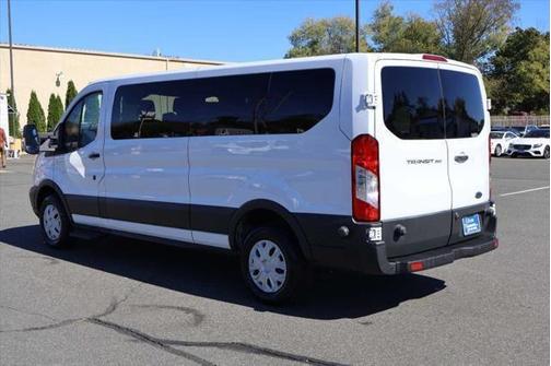 2018 Ford Transit-350 XL