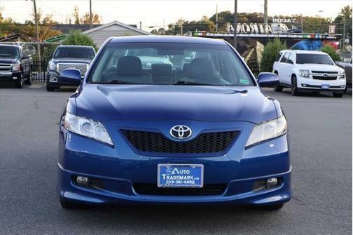 2009 Toyota Camry SE