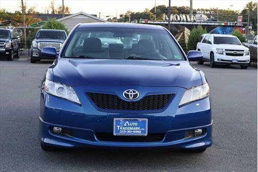 2009 Toyota Camry SE