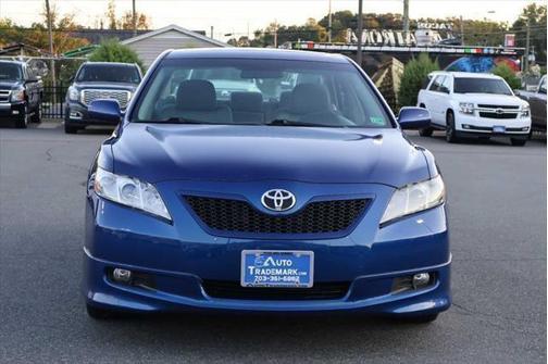 2009 Toyota Camry SE
