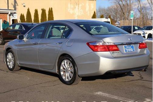 2013 Honda Accord EX