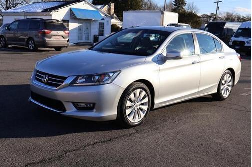2013 Honda Accord EX