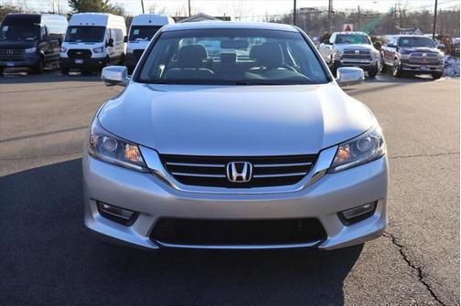 2013 Honda Accord EX