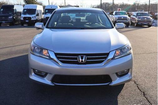 2013 Honda Accord EX