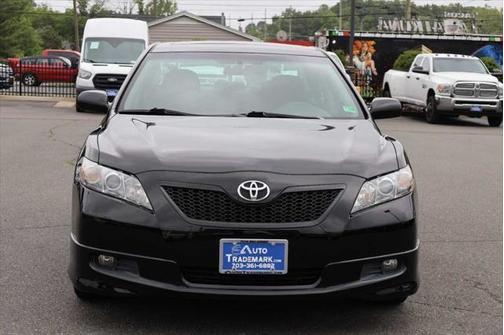 2008 Toyota Camry SE