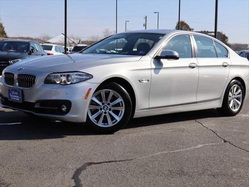 2015 BMW 528 xDrive