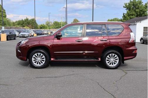 2019 Lexus GX 460 Premium