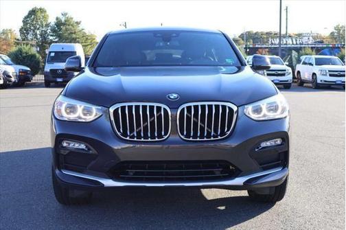 2019 BMW X4 xDrive30i