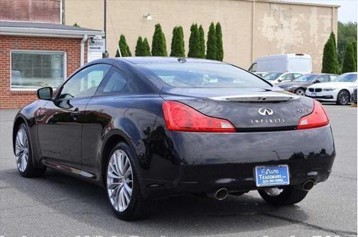 2013 INFINITI G37x Base