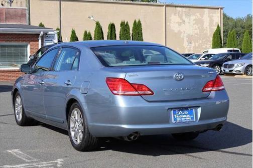 2010 Toyota Avalon Limited