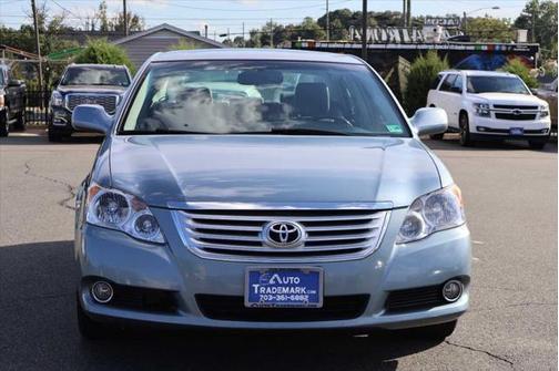 2010 Toyota Avalon Limited