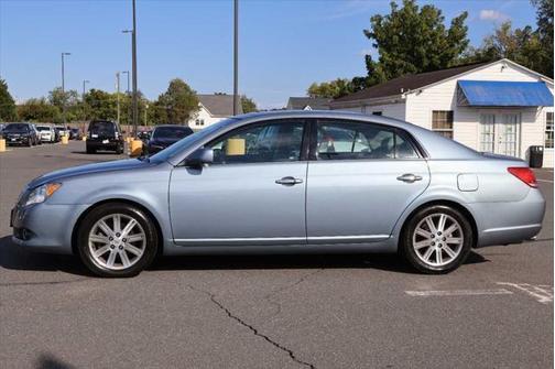 2010 Toyota Avalon Limited