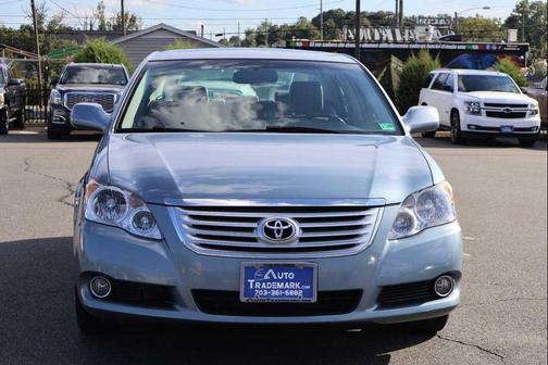 2010 Toyota Avalon Limited