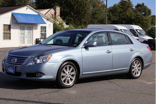 2010 Toyota Avalon Limited