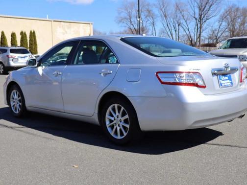2011 Toyota Camry Hybrid 4dr Sdn (Natl)