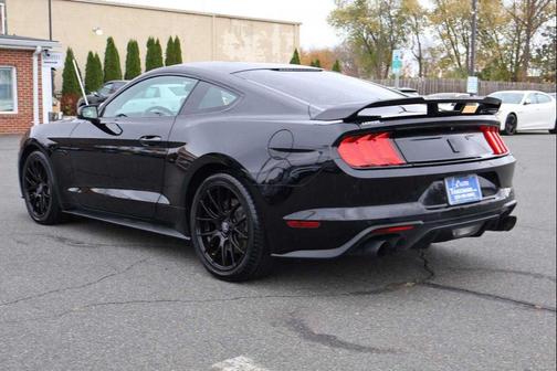 2018 Ford Mustang GT