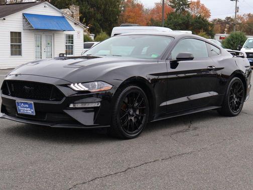 2018 Ford Mustang GT