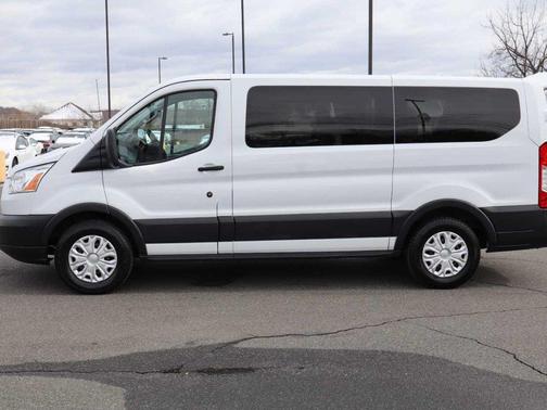 2015 Ford Transit-150 XLT